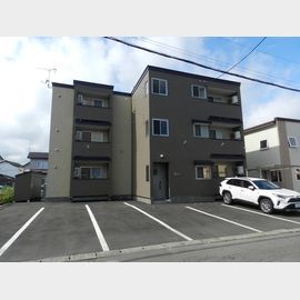 鷲別駅より徒歩14分 2階 築6年1ヶ月の賃貸物件