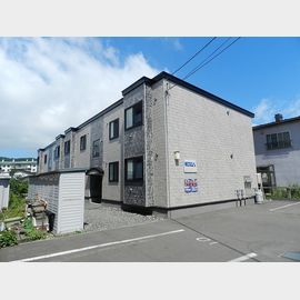 コバハイツの賃貸物件