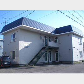 アリエス 2階 築29年11ヶ月の賃貸物件