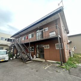 鷲別駅より徒歩16分 2階 築49年11ヶ月の賃貸物件