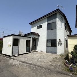 幌別駅より徒歩13分 2階 築43年4ヶ月の賃貸物件