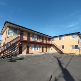 登別駅より徒歩12分 1階 築34年9ヶ月の賃貸物件