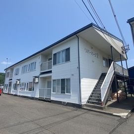 登別駅より徒歩10分 1階 築32年5ヶ月の賃貸物件