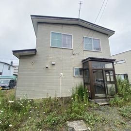 鷲別駅より徒歩31分 築50年2ヶ月の賃貸物件