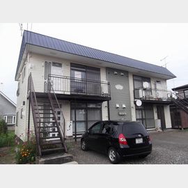 トキワハイツ 1階 築40年2ヶ月の賃貸物件