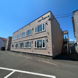 幌別駅より徒歩13分 1階 築31年7ヶ月の賃貸物件