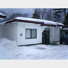 幌別駅より徒歩12分 1階 築41年10ヶ月の賃貸物件