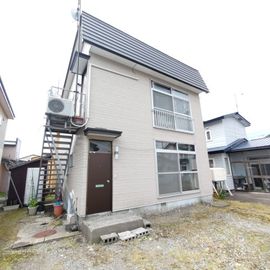 鷲別駅より徒歩11分 2階 築40年9ヶ月の賃貸物件