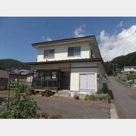 鷲別駅より徒歩21分 1階 築51年2ヶ月の賃貸物件