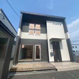 鷲別駅より徒歩50分 築8年5ヶ月 2階建の賃貸物件