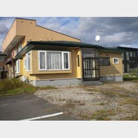 幌別駅より徒歩11分 1階 築52年8ヶ月の賃貸物件