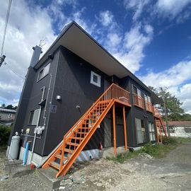 幌別駅より徒歩25分 1階 築48年6ヶ月の賃貸物件