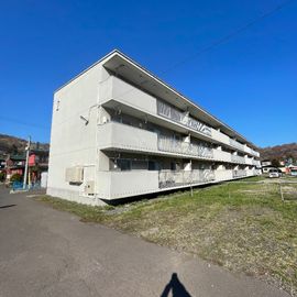 港北ハイツ２号館 1階 築38年3ヶ月の賃貸物件