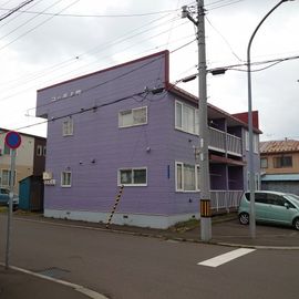 コーポ上岡 1階 築33年4ヶ月の賃貸物件