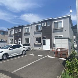 鷲別駅より徒歩25分 1階 築19年1ヶ月の賃貸物件