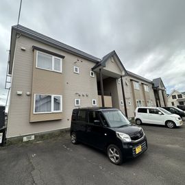 鷲別駅より徒歩52分 1階 築32年の賃貸物件