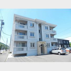 室蘭駅より徒歩29分 1階 築19年4ヶ月の賃貸物件