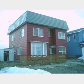 本輪西駅より徒歩41分 1階 築36年10ヶ月の賃貸物件