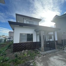 東室蘭駅より徒歩36分 1階 築45年9ヶ月の賃貸物件