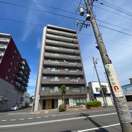 アーネストコート中島の賃貸物件