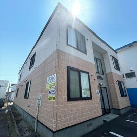 東室蘭駅より徒歩14分 1階 築17年10ヶ月の賃貸物件