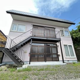 鈴木アパート 2階 築46年5ヶ月の賃貸物件