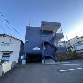 室蘭駅より徒歩9分 3階 築30年2ヶ月の賃貸物件