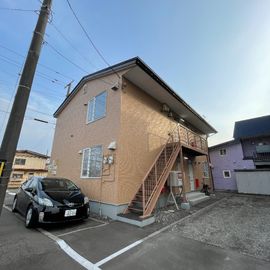 ロング・アイランド１の賃貸物件