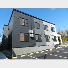 鷲別駅より徒歩19分 1階 築8年9ヶ月の賃貸物件