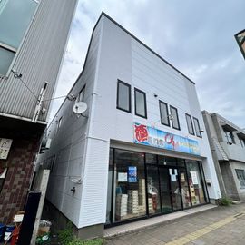 東室蘭駅より徒歩15分 2階 築25年10ヶ月の賃貸物件