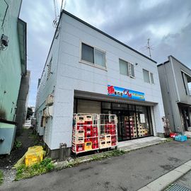 東室蘭駅より徒歩15分 2階 築26年3ヶ月の賃貸物件