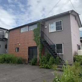 室蘭駅より徒歩60分 1階 築56年9ヶ月の賃貸物件