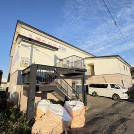 鷲別駅より徒歩8分 2階 築35年8ヶ月の賃貸物件