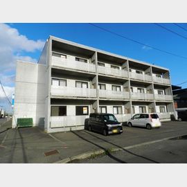 ラブルー 1階 築25年の賃貸物件