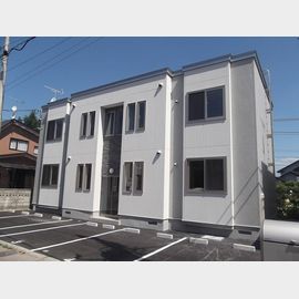 鷲別駅より徒歩5分 1階 築13年8ヶ月の賃貸物件