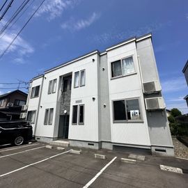 鷲別駅より徒歩5分 2階 築13年4ヶ月の賃貸物件