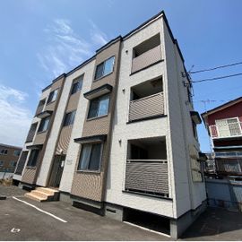 東室蘭駅より徒歩11分 2階 築15年5ヶ月の賃貸物件