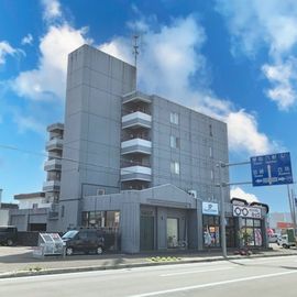 ハウスオブリザ北23条 5階 築35年1ヶ月の賃貸物件