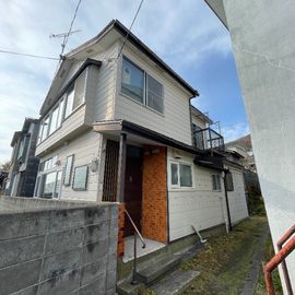 室蘭駅より徒歩8分 築52年9ヶ月 2階建の賃貸物件