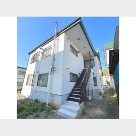 母恋駅より徒歩5分 1階 築43年2ヶ月の賃貸物件