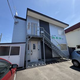 ハイツひとみ25 2階 築13年3ヶ月の賃貸物件