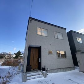 鷲別駅より徒歩7分 1階 築3年1ヶ月の賃貸物件