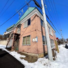 本輪西駅より徒歩31分 築53年の賃貸物件