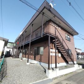 登別駅より徒歩9分 1階 築45年5ヶ月の賃貸物件