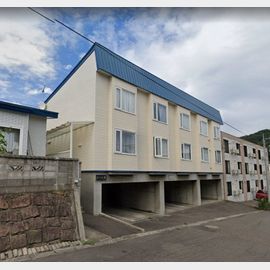 鷲別駅より徒歩23分 2階 築32年11ヶ月の賃貸物件