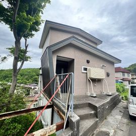 室蘭駅より徒歩56分 1階 築53年の賃貸物件