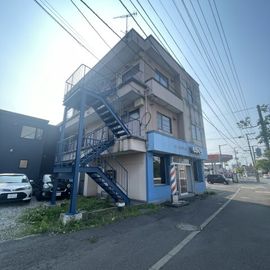 森口ビル 2階 築45年7ヶ月の賃貸物件