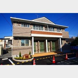 ウォーターリバー和田の賃貸物件
