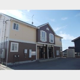 ブラサム平山の賃貸物件