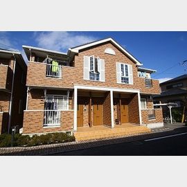 マジェスティックガ-デンCの賃貸物件